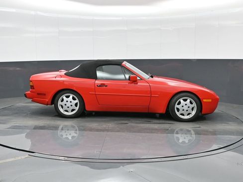 Used 1990 Porsche 944 Cabriolet image 10