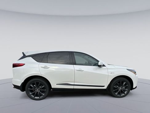New 2026 Acura RDX A-Spec image 6