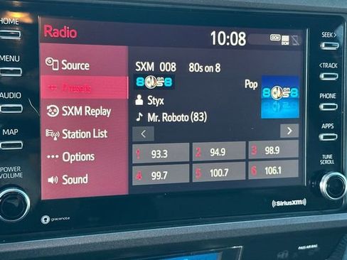 Certified 2022 Toyota Tacoma 4x4 Double Cab image 21