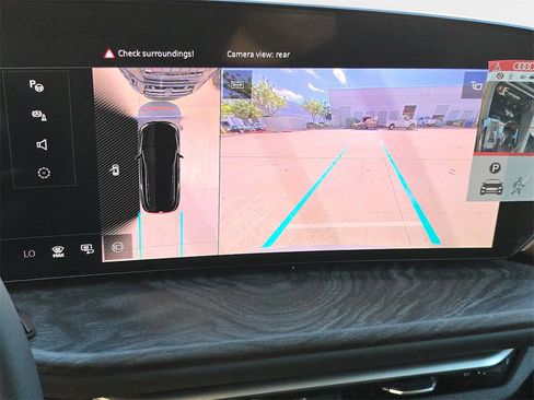 New 2025 Audi Q5 Premium Plus image 26