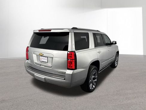 Used 2020 Chevrolet Tahoe Premier image 35
