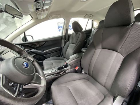 Used 2018 Subaru Impreza 2.0i Premium w/ Eyesight & BSD & Rcta image 11