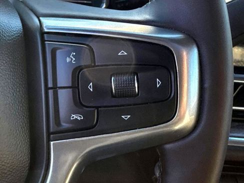 Certified 2024 Chevrolet Silverado 2500 LTZ w/ LTZ Premium Package image 20