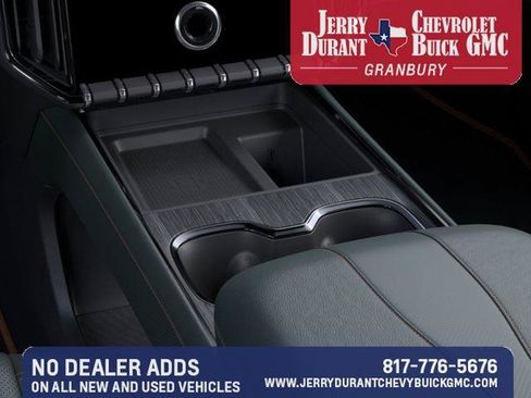 New 2026 GMC Acadia AT4 w/ Luxury Package AWD/4WD image 24