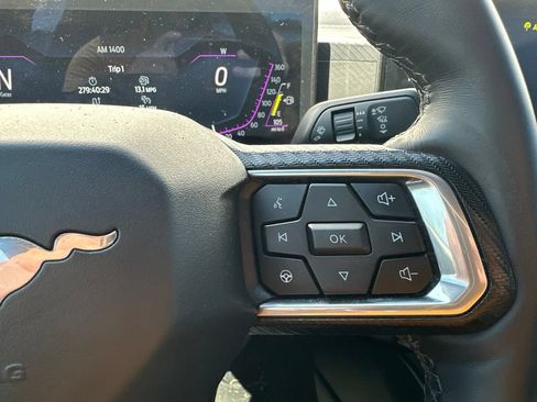 Certified 2024 Ford Mustang GT RWD image 29