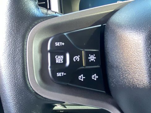 Certified 2025 Ford Bronco Badlands image 11