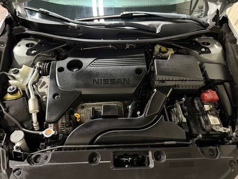 Used 2016 Nissan Altima 2.5 S w/ Power Driver Seat Package FWD image 39