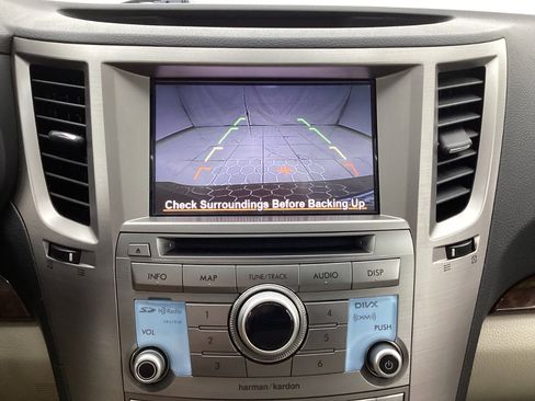 Used 2013 Subaru Legacy 3.6R Limited image 34