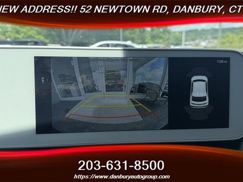 Used 2023 Hyundai Ioniq 5 SEL w/ Cargo Package AWD/4WD image 20
