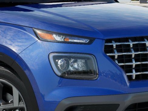 New 2026 Hyundai Venue SEL FWD image 50