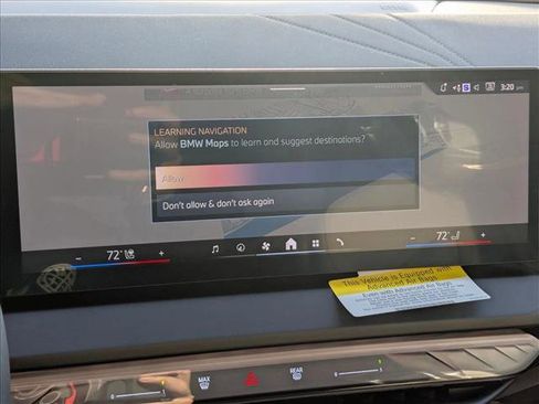 New 2026 BMW X3 xDrive30 w/ Convenience Package image 13