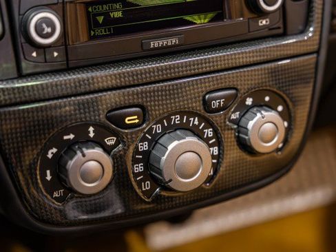 Used 2008 Ferrari F430 Spider RWD image 49