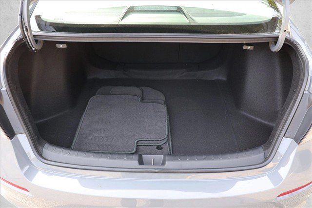 Certified 2026 Honda Civic Si image 25