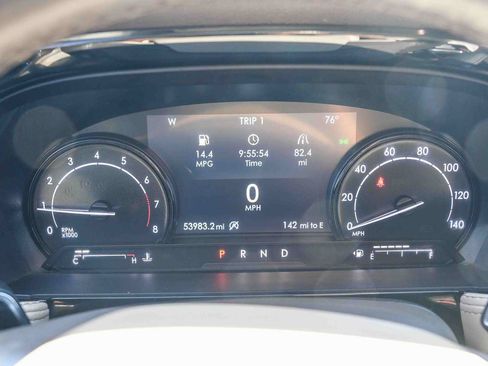 Used 2021 Lincoln Corsair FWD w/ Premium Package image 25