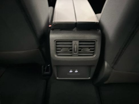New 2026 Nissan Rogue SV FWD image 21