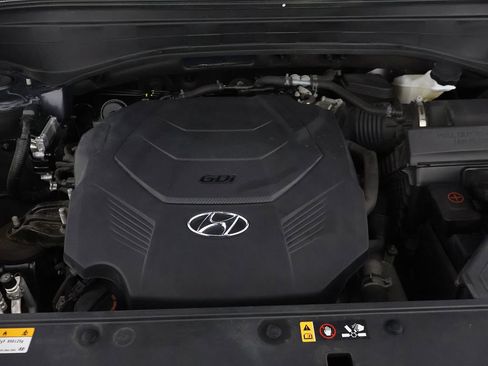 Used 2023 Hyundai Palisade SE w/ Cargo Package AWD/4WD image 19
