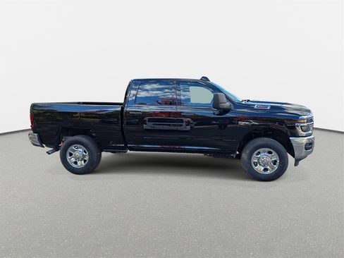 New 2026 RAM 2500 Tradesman w/ Chrome Appearance Group image 4
