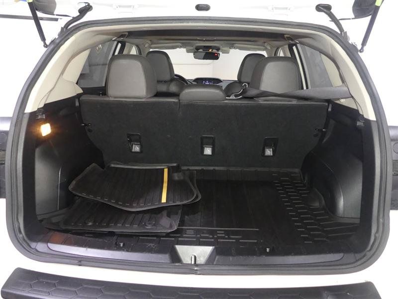 Used 2021 Subaru Crosstrek 2.5i Sport w/ Moonroof Package AWD/4WD image 9