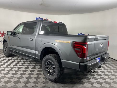 New 2026 Ford F150 Tremor w/ Equipment Group 402A High AWD/4WD image 5