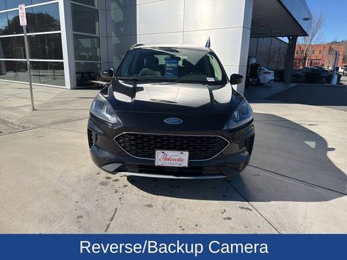 Used 2020 Ford Escape SE image 3