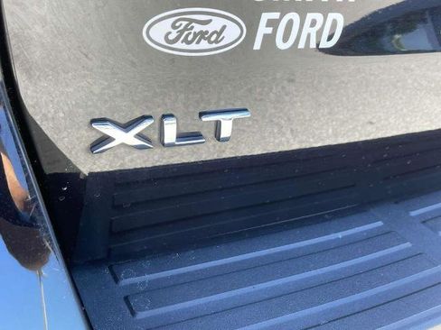 Certified 2024 Ford Expedition Max XLT image 8