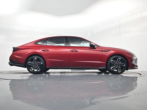 Used 2025 Hyundai Sonata N Line FWD image 57