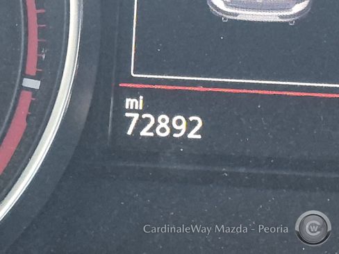 Used 2020 Volkswagen GTI S FWD image 15