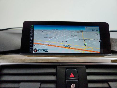 Used 2016 BMW 328i Sedan RWD image 18