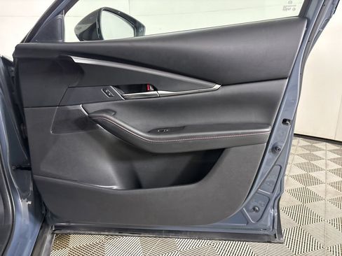 Used 2025 MAZDA CX-30 AWD 2.5 S w/ Preferred Package image 27