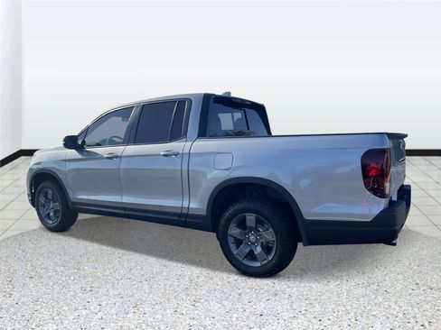 New 2026 Honda Ridgeline TrailSport image 5