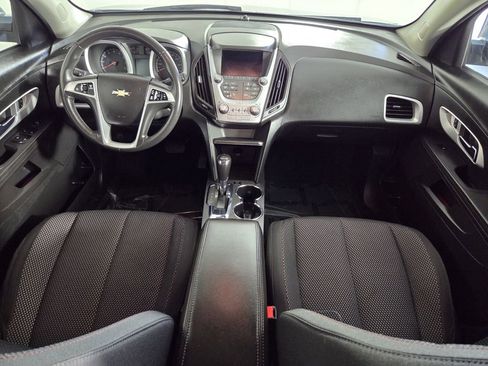 Used 2017 Chevrolet Equinox LT w/ Convenience Package image 29