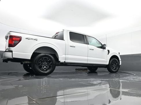 Used 2024 Ford F150 XLT w/ Equipment Group 302A MID AWD/4WD image 24