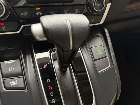 Used 2019 Honda CR-V EX-L image 27