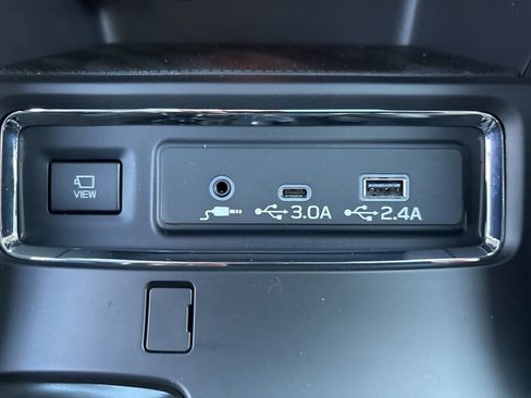 New 2026 Subaru Ascent Bronze Edition image 24