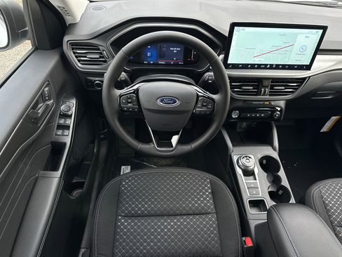 New 2026 Ford Escape Active w/ Tech Pack #1 image 20