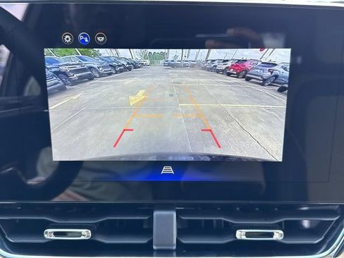 New 2026 Chevrolet Equinox ACTIV FWD image 25