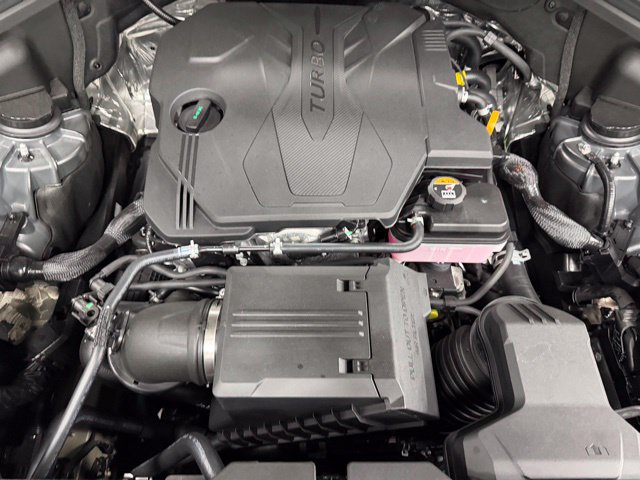 New 2026 Genesis GV80 2.5T Prestige AWD/4WD image 8