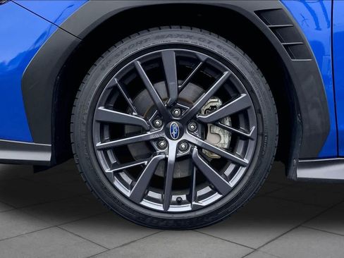 Used 2023 Subaru WRX Premium AWD/4WD image 10