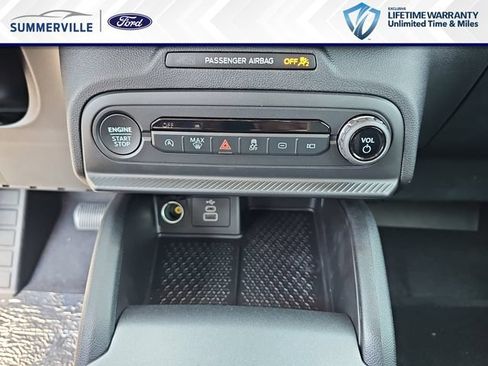 New 2026 Ford Bronco Sport Big Bend AWD/4WD image 29