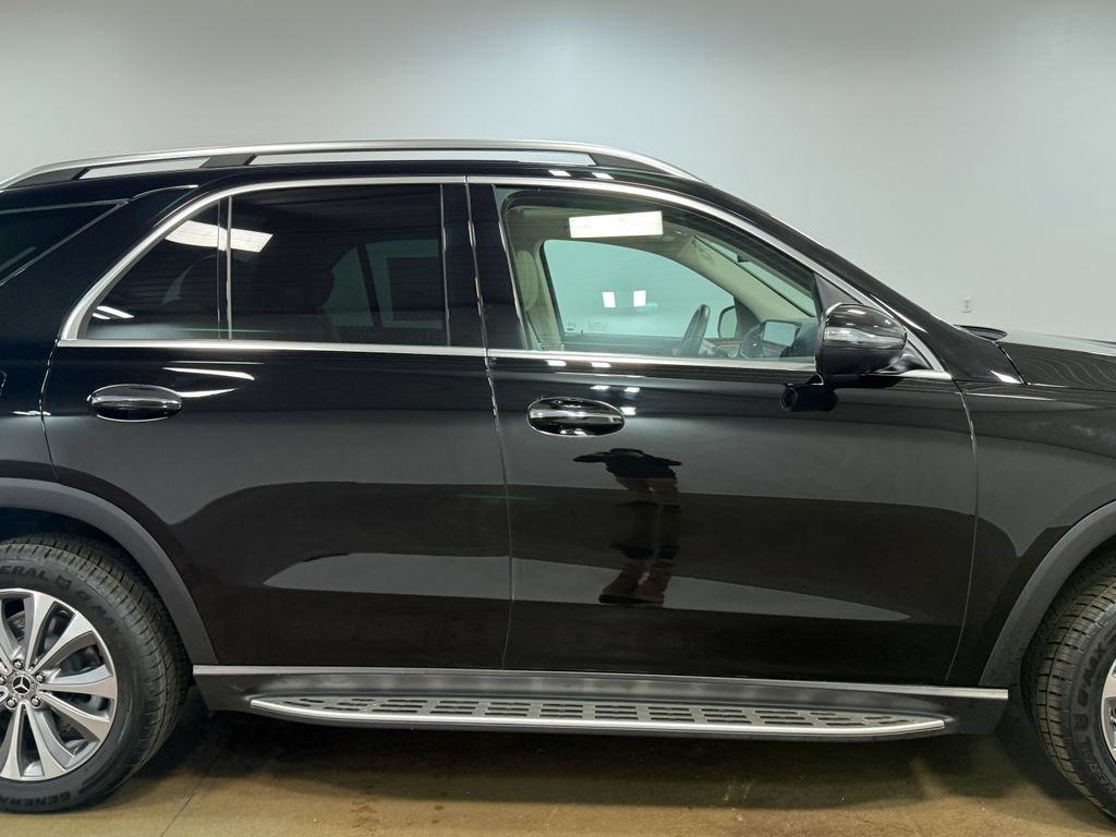Used 2023 Mercedes-Benz GLE 350 4MATIC w/ 3rd Row Seat Package image 32