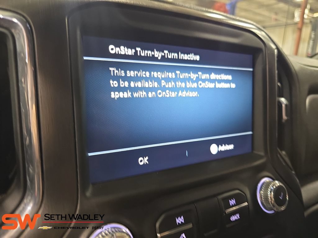 Used 2021 GMC Sierra 1500 AT4 AWD/4WD image 22
