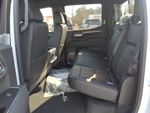 New 2026 Chevrolet Silverado 1500 High Country image 14