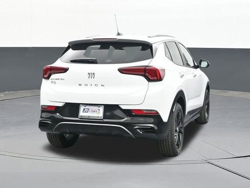 Used 2026 Buick Encore GX Sport Touring image 11