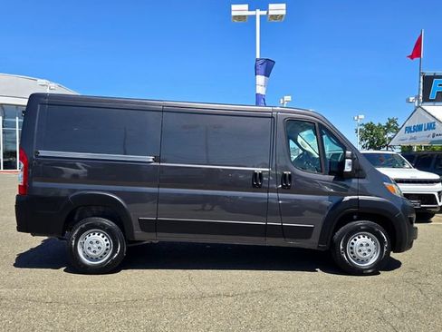 Used 2025 RAM ProMaster 1500 FWD image 7
