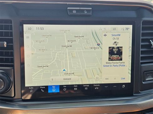 New 2025 Ford F350 King Ranch image 30