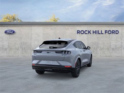 New 2026 Ford Mustang Mach-E Premium image 8