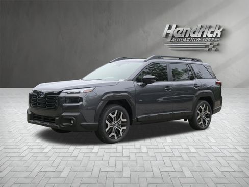 New 2026 Subaru Outback Touring XT AWD/4WD image 5