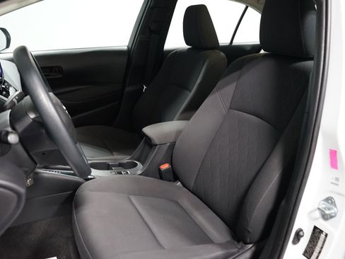 Used 2024 Toyota Corolla LE FWD image 24