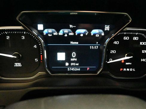 Used 2021 GMC Sierra 2500 AT4 w/ AT4 Premium Plus Package AWD/4WD image 11