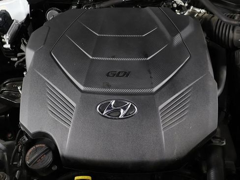 Used 2025 Hyundai Palisade SEL AWD/4WD image 18